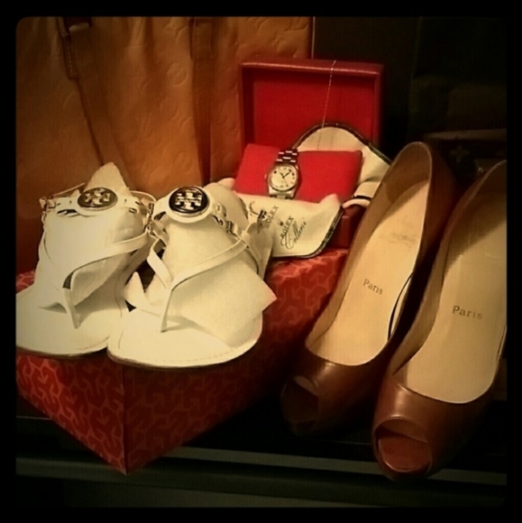 Tory Burch Shoes Collection - Picture 8 of 12